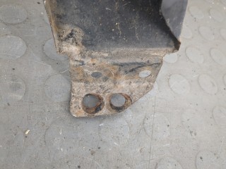 Крыло правое переднее, Volkswagen Passat 2000-2005