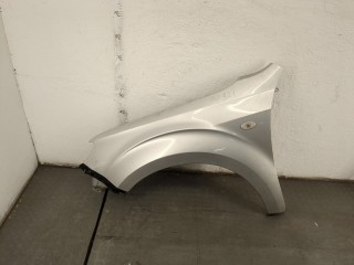 Крыло левое переднее Subaru Forester (S12) 2007-2011