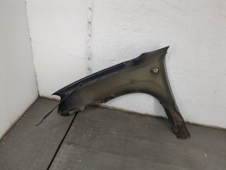 Крыло правое переднее, Hyundai Tucson 1 2004-2010