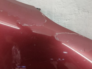 Крыло правое переднее, Renault Scenic 1999-2003