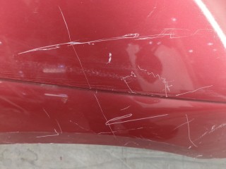 Крыло правое переднее, Renault Scenic 1999-2003