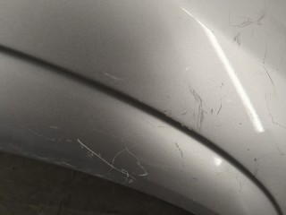Крыло правое переднее, Opel Astra 1994-2002
