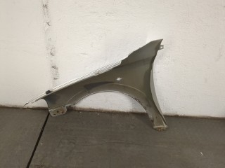 Крыло правое переднее, Opel Astra 1994-2002