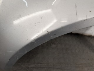 Крыло левое переднее, Audi A4 2000-2006