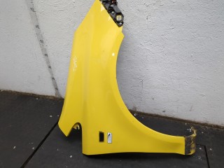 Крыло правое переднее Opel Corsa 2006-2011