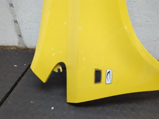 Крыло правое переднее, Opel Corsa 2006-2011