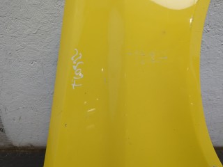 Крыло правое переднее, Opel Corsa 2006-2011