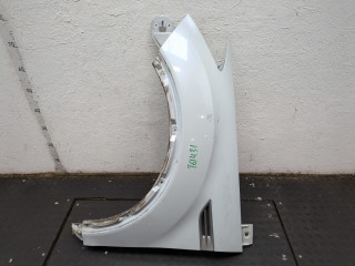 Крыло левое переднее Ford Kuga 2008-2013