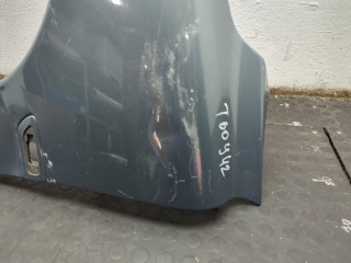 Крыло левое переднее, Volvo S60 2004-2010
