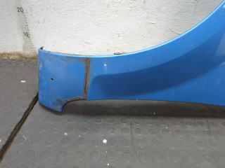 Крыло левое переднее, Ford Focus 2007-2011