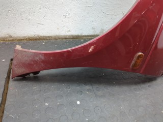 Крыло левое переднее, Renault Scenic 1999-2003