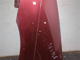Крыло левое переднее, Renault Scenic 1999-2003