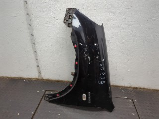 Крыло левое переднее Honda CR-V 2004-2006