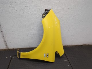 Крыло левое переднее Opel Corsa 2006-2011
