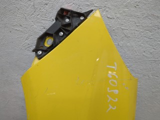 Крыло левое переднее, Opel Corsa 2006-2011