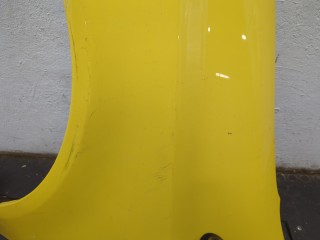 Крыло левое переднее, Opel Corsa 2006-2011