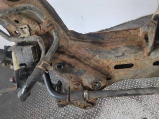 Подушка крепления двигателя, Mazda 6 (GG) 2005-2008