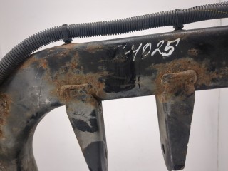 Подушка крепления двигателя, Opel Signum 2005-2008