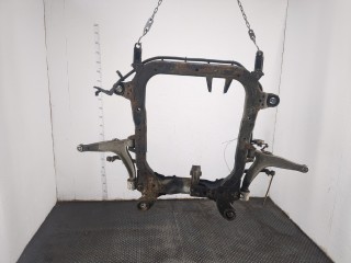 Подушка крепления двигателя, Opel Signum 2005-2008