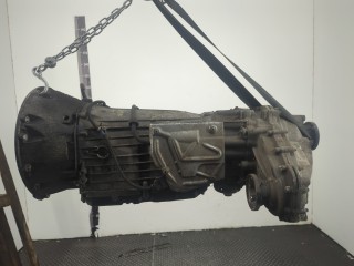 Редуктор Раздаточный КПП (раздатка), Mercedes M-Класс 2005-2008