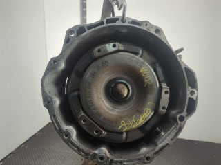 Редуктор Раздаточный КПП (раздатка) Volkswagen Touareg 2006-2010