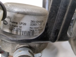 Насос вакуумный, Subaru Tribeca 2007-2014
