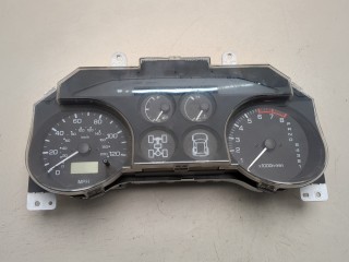 Щиток приборов (приборная панель) Mitsubishi Pajero 1997-2004