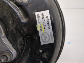 Цилиндр тормозной главный, ориг. номер TK5643950, Mazda CX-9 2016-2021