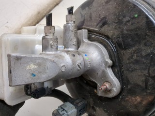 Цилиндр тормозной главный, Jeep Grand Cherokee 2010-2013