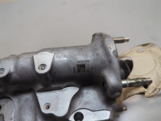 Цилиндр тормозной главный, ориг. номер 3S17A0716E030, Honda Civic 2021-2024