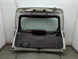 Фонарь крышки багажника правый, Ford Mondeo 2010-2014