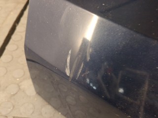 Фонарь крышки багажника правый, Ford S-Max 2006-2010