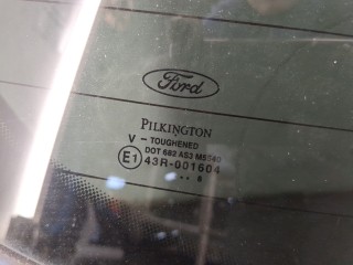 Фонарь крышки багажника правый, Ford S-Max 2006-2010