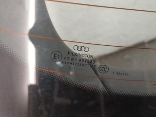 Фонарь крышки багажника правый, Audi A1 2010-2014