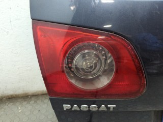Фонарь крышки багажника правый, Volkswagen Passat 2005-2010