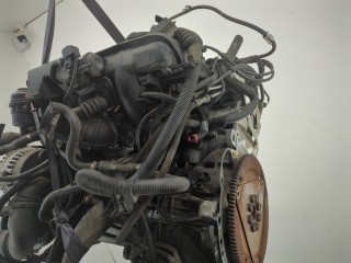 Муфта вентилятора (вискомуфта), BMW 5 серия 1995-2000