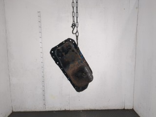 Поддон, Skoda Fabia 1999-2004