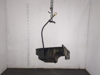 Поддон, ориг. номер 55355007, 652227, Opel Astra 2006-2014