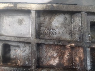 Поддон, ориг. номер 55562729, 652032, Opel Astra 2006-2014