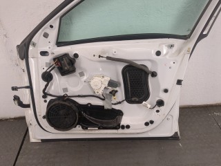 Стекло боковой двери правое переднее, Audi A6 2011-2014