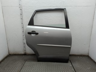 Стекло боковой двери правое заднее, Pontiac Vibe 2002-2004