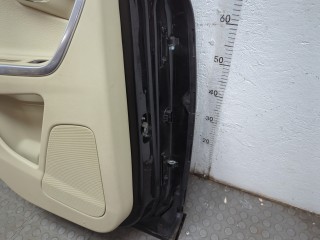 Стекло боковой двери левое заднее, Volvo XC60 2008-2013