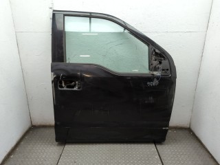 Стекло боковой двери правое переднее, ориг. номер FL3Z1521410B, Ford F-150 2014-2018