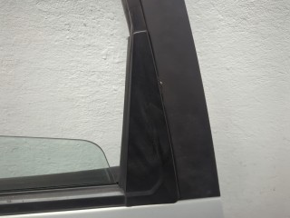 Стекло боковой двери левое заднее, Chevrolet Aveo (T250 / 255) 2006-2012
