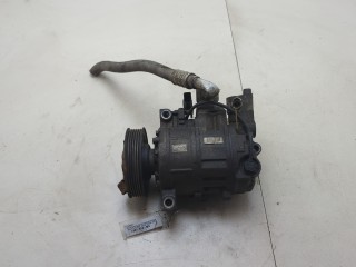 Компрессор кондиционера Audi A4 2000-2006