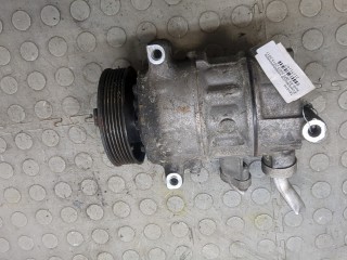 Компрессор кондиционера Audi A3 2008-2013