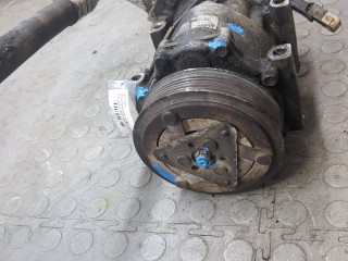 Компрессор кондиционера, ориг. номер 6453CL, Peugeot 807 2002-2008