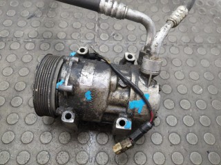 Компрессор кондиционера, ориг. номер 6453CL, Peugeot 807 2002-2008