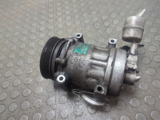 Компрессор кондиционера Mitsubishi Space Star 2002-2005