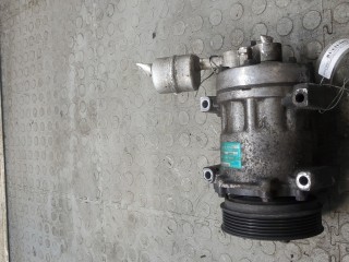 Компрессор кондиционера, ориг. номер M613970, Mitsubishi Space Star 2002-2005